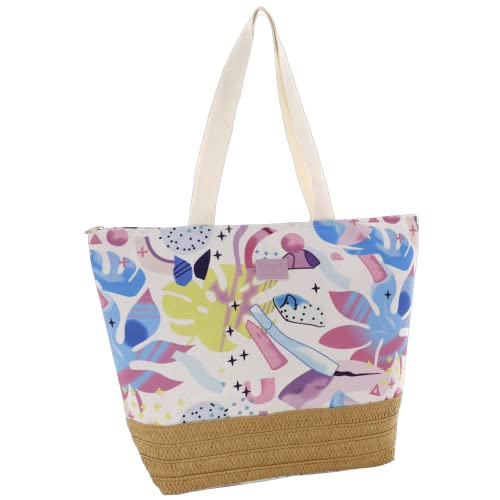Camomilla Milano Borsa Mare Donna, Collezione Magic, Colore...