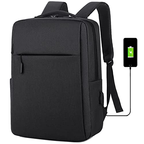 Mixroom Zaino Laptop Borsa Porta PC Portatile per Computer Custodia...