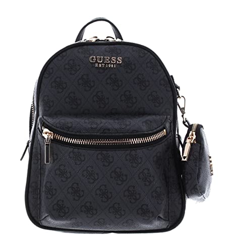 Guess Zaino Donna house party backpack sg868632 unica grigio