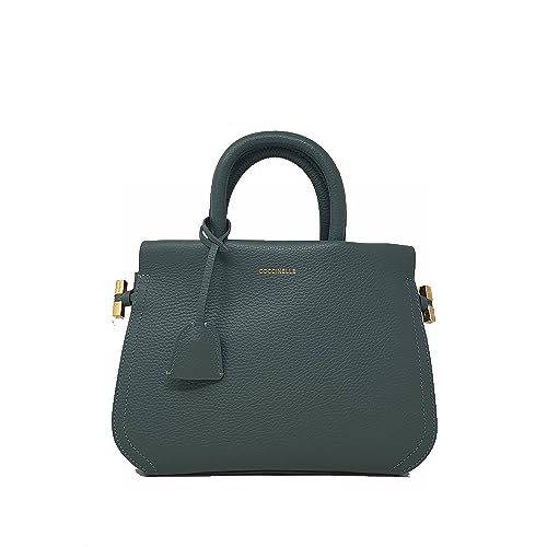 Coccinelle Blue Soft Borsa a Mano Donna TU
