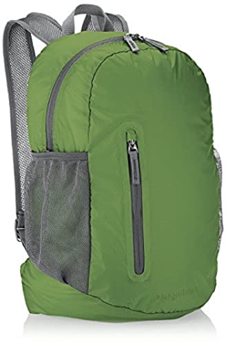 Amazon Basics - Zaino ultra leggero pieghevole
