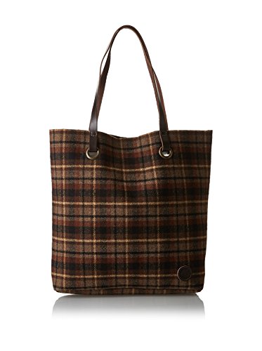 Timberland Borsa A Spalla M4186 Marrone