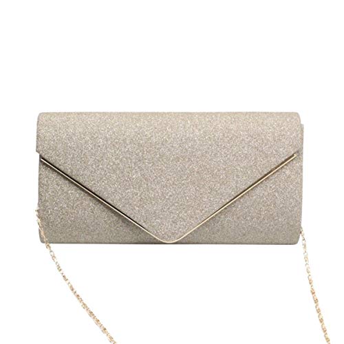Rendeyuan Pochette da Donna Festa di Matrimonio Night Club Borsa da...