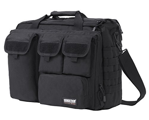 Seibertron PRO- Multifunction Mens Military Tactical Outdoor Shoulder...