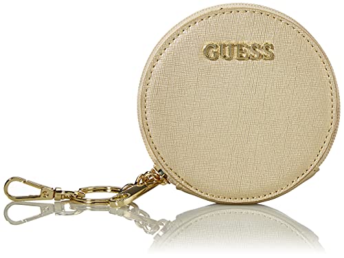 Guess PWCORE-P1105-GOL, Borsa a Mano. Donna, Gold, OS