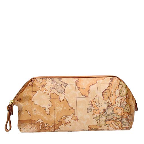 ALVIERO MARTINI Beauty Case Linea Geo Soft M062 6001 Naturale