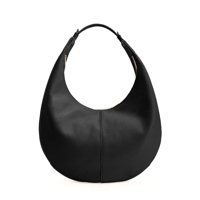 FURLA Borsa a spalla Miastella Nero L (WB00874-BX0176-O6000-1-007)