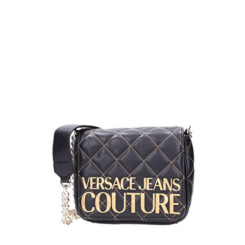 Versace Jeans Couture Borsa a tracolla nero