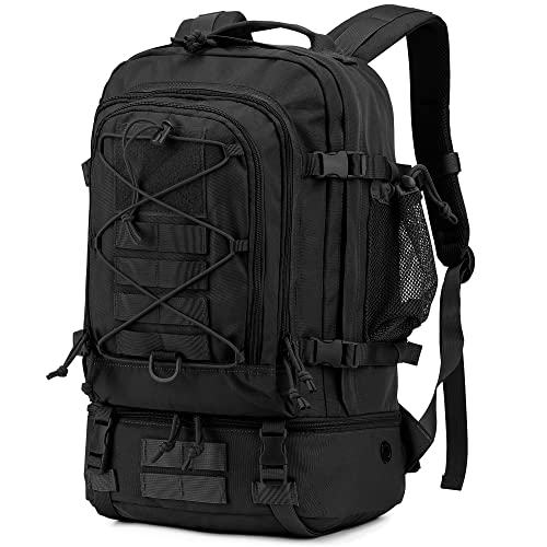 Mardingtop 28/40 L Unisex Zaino Tattico Militare Molle Zaini da...