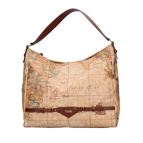 ALVIERO MARTINI Borsa Sottospalla Hobo GP58S578 Cognac
