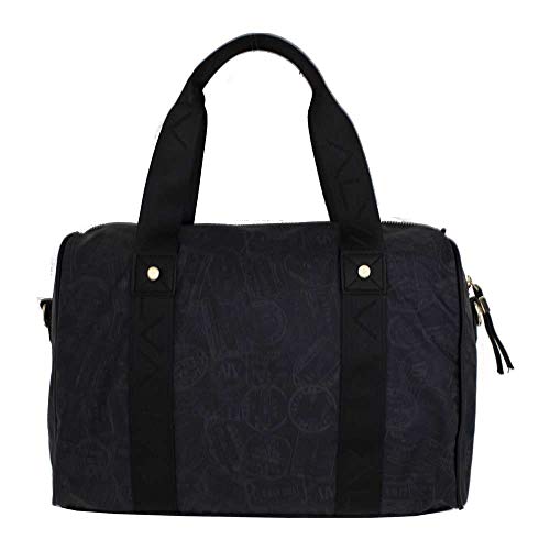 ALVIERO MARTINI Bauletto AL929B0508 Nero Nuovo