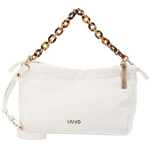 Borsa a mano Liu-Jo Avvenente Off White AA1279E000201065