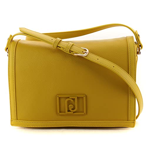 LIU JO DONNA BORSA A TRACOLLA M ECS MESSENGER ROMANTICA NA2034E0087...