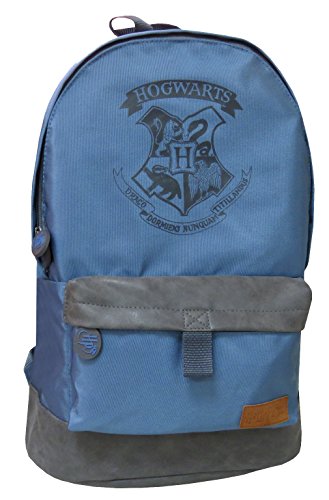 Harry Potter Zaino Casual di Hogwarts 40 cm, 22 litri, Multicolore