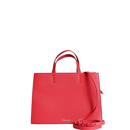 Trussardi Borsetta a mano Nadir con tracolla
