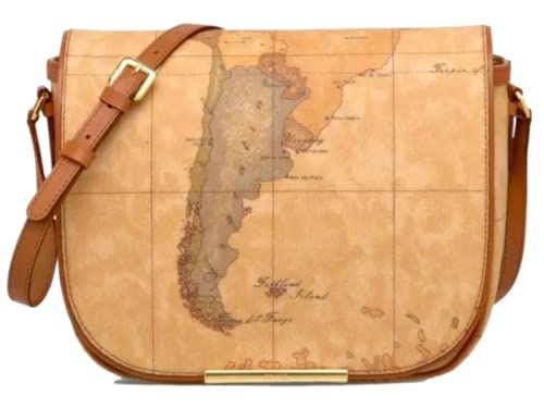 Borsa a tracolla Alviero Martini Prima Classe