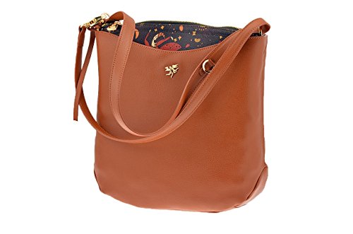 Borsa PIERO GUIDI Magic Circus - Classic leather Donna - 211571082-11