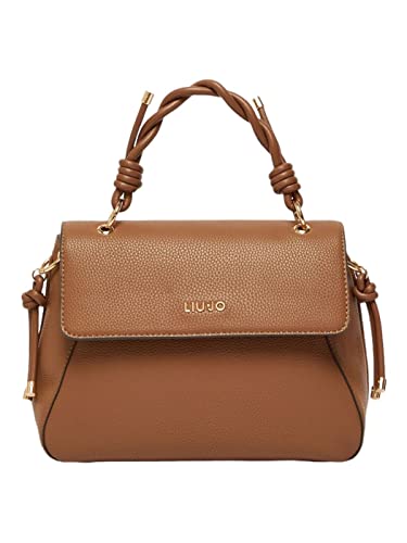Liu Jo Jeans Borse Donna TRACOLLA Marrone Borsa a Tracolla donna...