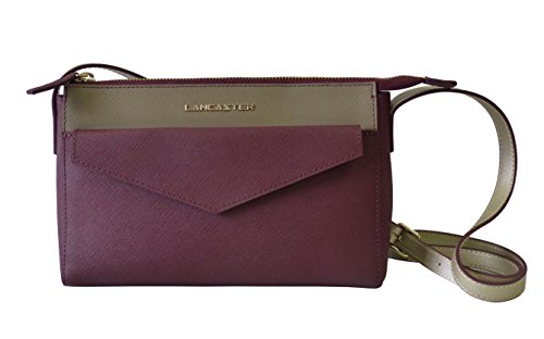 Lancaster Adeline 527-18-Borbes x_Vc - Borsa a tracolla da donna, in...