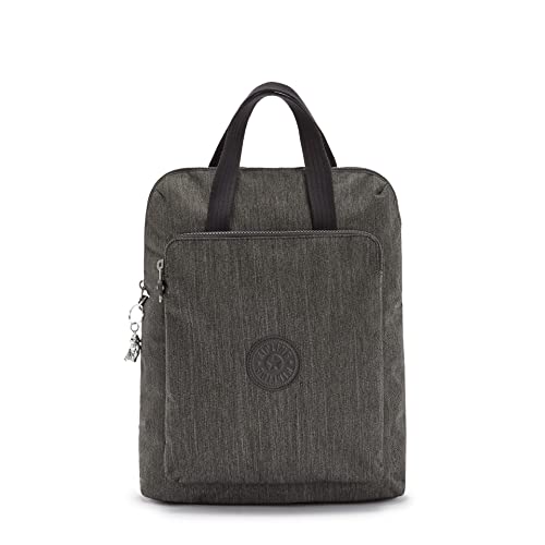Kipling KAZUKI, Zaino Grande con Protezione per Laptop 13', 39.5 cm,...