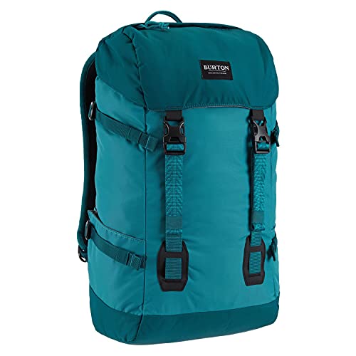 Burton Tinder 2.0, Zaino Unisex Adulto, Brittany Blue/Shaded Spruce