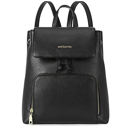 BOSTANTEN Zaino da donna per computer zaino moda borsa da viaggio...