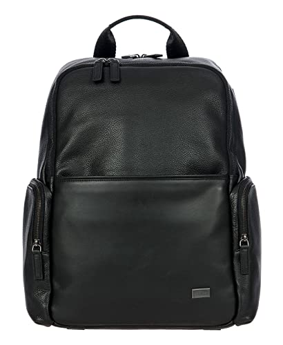 Bric's Torino Backpack Zaino L Black