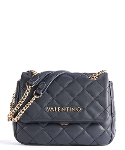 Valentino by Mario Ocarina, Sellino Donna, Blu, 8x13.5x18.5...