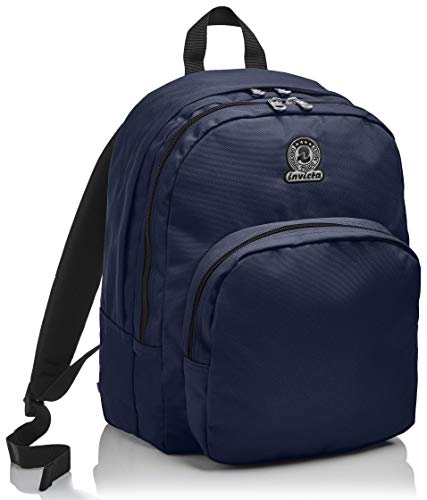 Invicta Zaino Benin M, Bagagli- Set di bagagli Unisex - Bambini e...