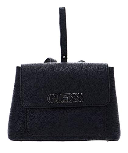 Guess Uptown Chic Backpack Black