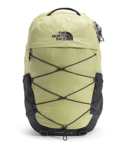 The North Face - Zaino Borealis per la scuola e per laptop, in verde...