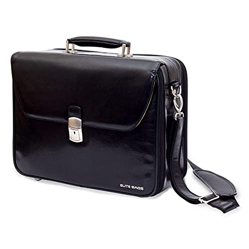 Elite Bags, Borsa da medico, Doctor´s, Borsa Medico in Pelle,...