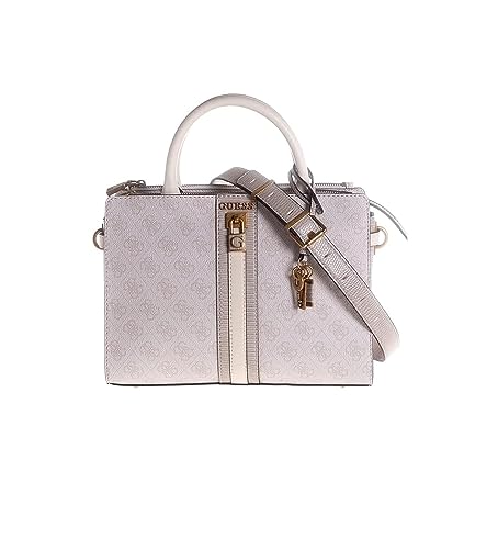 Guess Borsa ginevra bauletto 4G logo SB867506 stone logo
