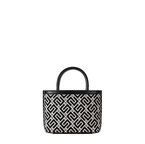Elisabetta Franchi BORSA Taglia Unica Nero NERO 110
