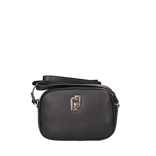 Cross over - u - 22222-black