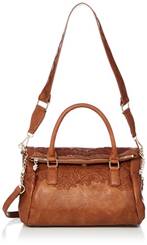 Desigual 20SAXPBQ bols melody loverty - Borsa da donna, colore:...