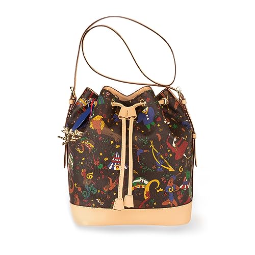 piero guidi BUCKET BAG SOFIA/SECCHIELLO