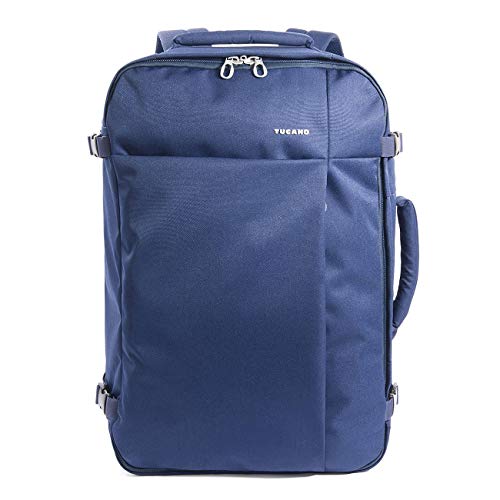 Tucano Tugò Large BKTUG-L-B Borsone da Viaggio per Notebook da 17.3',...
