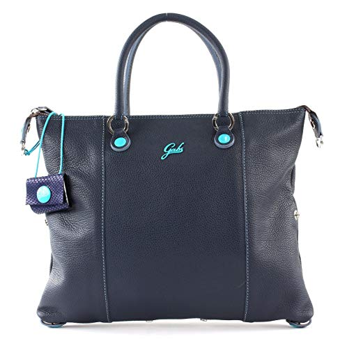 GABS G3 Plus Convertible Flat Shopping Bag Night Blue