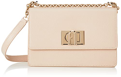 FURLA Mini Borsa a Bandoliera 1927 Ballerina i...
