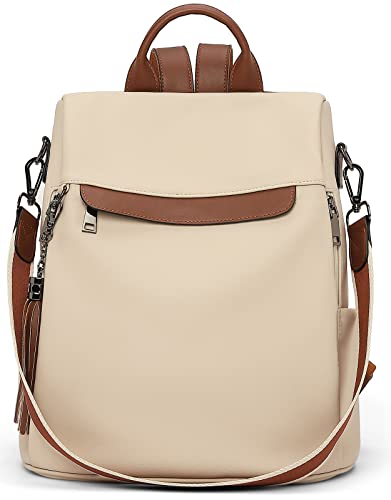 BOSTANTEN Donna Zaino Antifurto in Pelle Borsetta Zainetti 2 in 1...