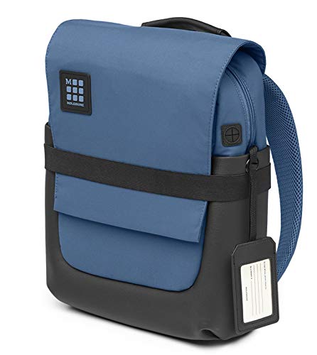 Moleskine Et72bksb31 Zaino Porta PC ID Borsa PC e Tablet, Zainetto con...