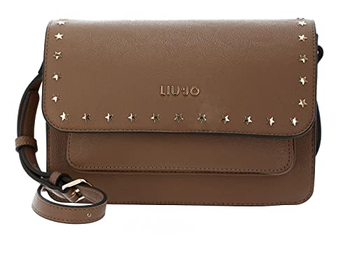 Borsa a Mano Donna LIU-JO cod.NF0045E0033 INDIAN TAN SIZE:UNI