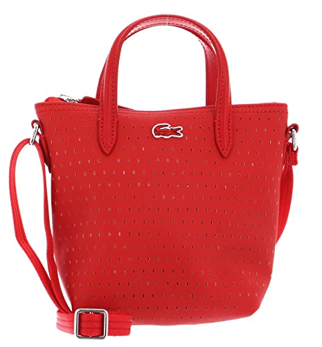 Lacoste Nf4241sj, Borsa Crossover Donna, Corrida