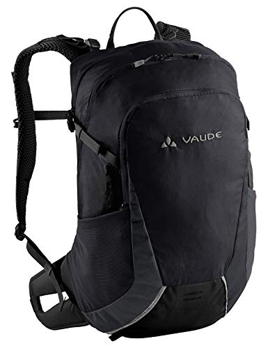 VAUDE Tremalzo 16 - Zaino da ciclista con schienale ventilato, 16...