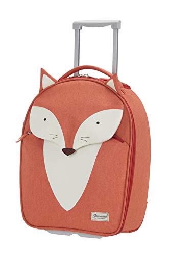 Samsonite Happy Sammies Upright Valigia per Bambini, 45 cm, 24 L, 38...