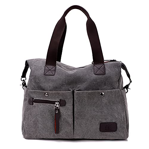 DIRRONA Moda Tela Borsa Da Donna Borsa Tracolla Viaggio Messaggero...