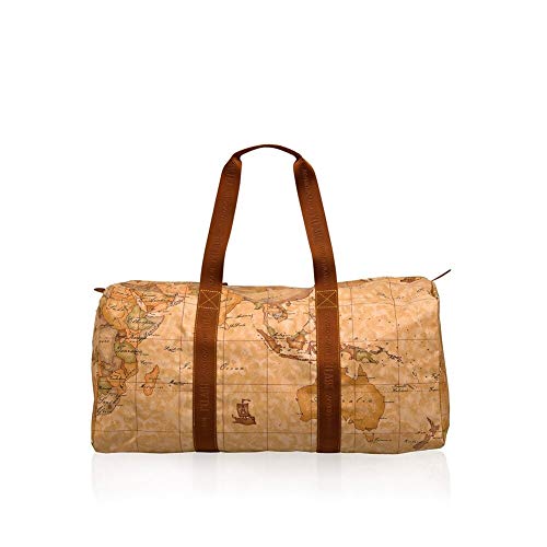 Alviero Martini Travel Bag Buisness Geo Classic
