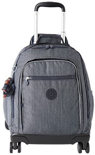 Kipling NEW ZEA, Zaino Trolley con Scomparto per Laptop, 50 cm, 26 L,...