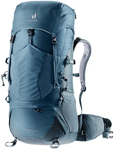 deuter Aircontact Lite 50+10 - Zaino da trekking
